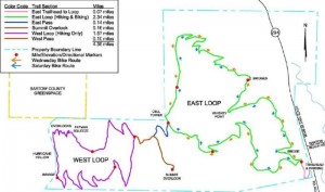 pine mtn cartersville map