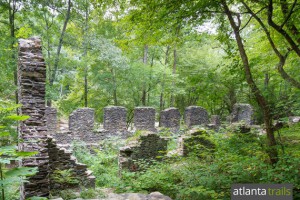 Sope Creek Trail